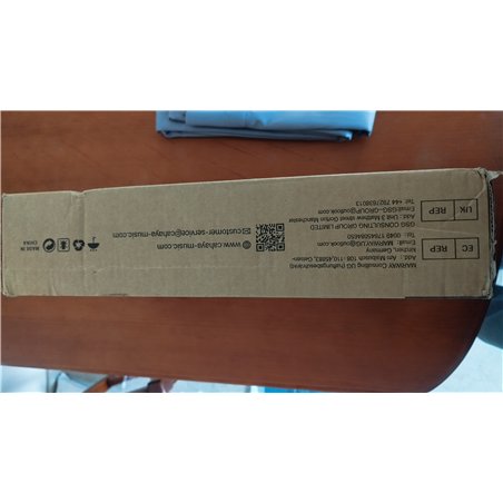 CAHAYA Soporte Proyector Ajustable: Trípode para Laptop Soporte Multifuncional Universal, Modelo CY0331