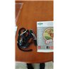 PetSafe 3 en 1, Arnés Antitirones para Perros, Ajustable, Acolchado, Reflectante, Cinturón de Seguridad para Coche, para Correr 