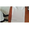 Todocama - Almohada viscoelástica, 150 cm núcleo Compacto. Doble Funda con Cremallera. Tejido Aloe Vera. Termorregulable adaptab