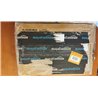 MidWest Homes for Pets iCrate modelo 1518 Jaula para perros recién óptimizada, con una sola puerta, bandeja a prueba de fugas, p