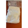 SAVEL – Funda de colchón elástica y Transpirable 140x190/200 cm | Protector de colchón con Cremallera | Cubre colchón Resistente