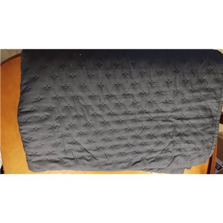 Todocama – Colcha boutí Fina con diseño piqué, para Primavera, Verano, otoño e Invierno. 100% Microfibra Extra Suave. Colcha Cub