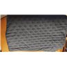 Todocama – Colcha boutí Fina con diseño piqué, para Primavera, Verano, otoño e Invierno. 100% Microfibra Extra Suave. Colcha Cub