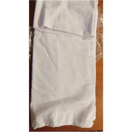 Manta Antiheladas Para Plantas, 1.5 m x 10 m Tela Termica Para Plantas, Reutilizable Tela Antiheladas Para Plantas, Tejido no Te