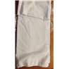 Manta Antiheladas Para Plantas, 1.5 m x 10 m Tela Termica Para Plantas, Reutilizable Tela Antiheladas Para Plantas, Tejido no Te