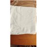 Manta Antiheladas Para Plantas, 1.5 m x 10 m Tela Termica Para Plantas, Reutilizable Tela Antiheladas Para Plantas, Tejido no Te