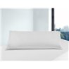 Savel, Almohada Antiestres con Doble Funda, Firmeza Media, 105x40cm…