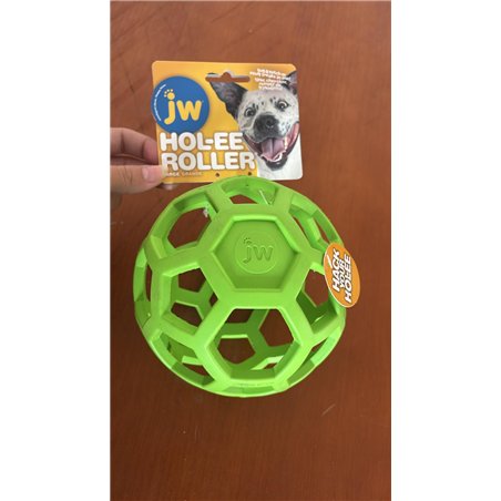 Rollo Hol-ee JW43112 de JW Pets, tamaño grande
