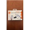 SCS Sentinel, AAM0125, Módulo receptor conectado para motorización WifiGate, 12 V CC no incluidos, cable de 5 m, Compatible con 