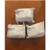 BRITA Maxtra Pro - Filtro de agua para grifo, paquete de 3 filtros, reduce cloro, cal, PFAS y metales, filtro original compatibl