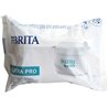 BRITA Maxtra Pro - Filtro de agua para grifo, paquete de 3 filtros, reduce cloro, cal, PFAS y metales, filtro original compatibl