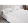 Degrees Home Premium – Juego de Sábanas 150x200 cm 4 Piezas: Sábana Bajera Ajustable, Encimera y 2 Fundas de Almohada 50X75 – Mi