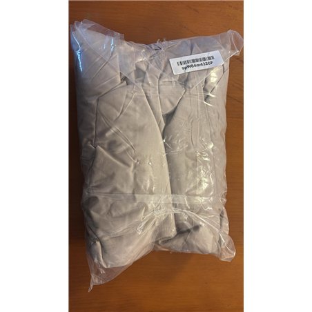 Degrees Home Premium – Juego de Sábanas 150x200 cm 4 Piezas: Sábana Bajera Ajustable, Encimera y 2 Fundas de Almohada 50X75 – Mi