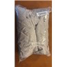 Degrees Home Premium – Juego de Sábanas 150x200 cm 4 Piezas: Sábana Bajera Ajustable, Encimera y 2 Fundas de Almohada 50X75 – Mi