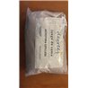 Degrees Home Premium – Juego de Sábanas 150x200 cm 4 Piezas: Sábana Bajera Ajustable, Encimera y 2 Fundas de Almohada 50X75 – Mi