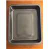 Fuente de asar extragrande antiadherente KitchenCraft, 4,5 x 28,5 x 5 cm (16" x 11" x 2")