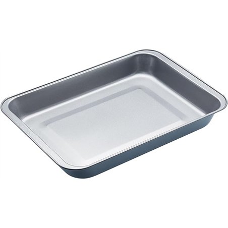 Fuente de asar extragrande antiadherente KitchenCraft, 4,5 x 28,5 x 5 cm (16" x 11" x 2")