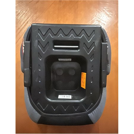 Asiento elevador Baby auto con Isofix