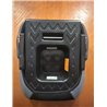 Asiento elevador Baby auto con Isofix