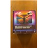 WiZ HDMI Sync Box con retroiluminación de TV - Sincroniza la luz con tus películas, juegos y música - HDMI 2.0 - Soporta 4K a 60