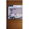 M Ledme - Plafon LED Techo 30W, Lámpara Techo para Baño IP44, 3.000 lúmenes, Color Luz Neutra (4500K) para Baño, Cocina, Balcón,