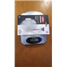 OXO Good Grips PVC-Free Suction Razor Holder Strong Hold Free 