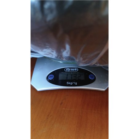 WAVVE Edredón Relleno Nórdico para Cama 80, Edredón de Fibra 300gr/m², Ligero, Suave, Transpirable (135x200 cm, Negro)