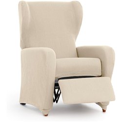 Eysa Funda Relax elástica, Acrílico, Crudo, 60-90 cm (F515460)