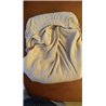 Eysa Funda Relax elástica, Acrílico, Crudo, 60-90 cm (F515460)