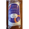 Todocama - Almohada viscoelástica, 80 cm núcleo Compacto. Doble Funda con Cremallera. Tejido Aloe Vera. Termorregulable adaptabi