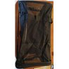 Conlun Transportín para Perros Flexible – Bolsa Plegable con Malla 4 Lados para Gatos Grandes y Perros hasta 9kg, Tamaño L con v