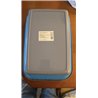 Bañera Portátil para Pies,Palangana Plegable para - Cubo De Remojo para Pies con Agua Caliente Hogar Exterior Playa Camping Viaj