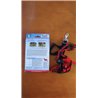 Arnés de control frontal HALTI - Para evitar que tu perro tire de la correa, Ajustable, Ligero y Fácil de Usar. Adiestramiento c
