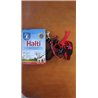 Arnés de control frontal HALTI - Para evitar que tu perro tire de la correa, Ajustable, Ligero y Fácil de Usar. Adiestramiento c