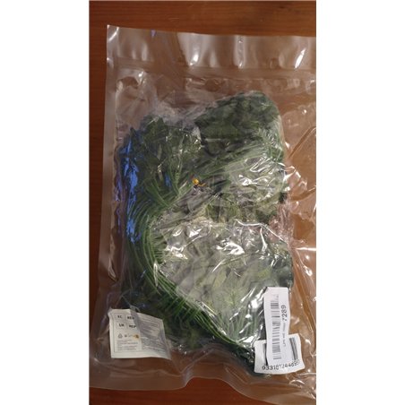 Nutabevr 24 Piezas*2.2m Enredaderas Artificiales con 50 Bridas para Cables, Plantas Decorativas Artificiales para Cocina, Vides 