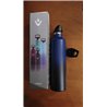 Botella Agua Acero Inoxidable, 1000ML Reutilizable sin BPA, Botella Termica, Botella Agua, Aislamiento Al Vacío de Doble Pared, 