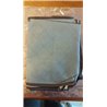Lifewit Organizador Ropa, Cajas Almacenaje Ropa Plegable con Asa Reforzada, Bolsas para Guardar Ropa de Tejido Resistente y Vent