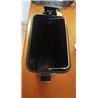 Beldray, acero inoxidable, Cubo de basura rectangular con pedal y tapa de cierre suave, 5 litros, LA041173SS, 5L