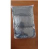 Dioxide Fundas para Sillas Pack de 4 Fundas Sillas Comedor, Fundas Elásticas Chair Covers Lavables Desmontables Cubiertas para S