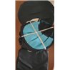 Tienda de campaña para gatos | Malla de playpen portátil para perros Kennel Playpen, jaula transpirable para patio, camping, pla