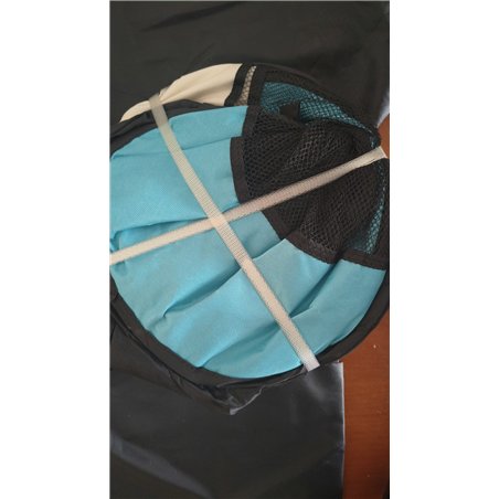 Tienda de campaña para gatos | Malla de playpen portátil para perros Kennel Playpen, jaula transpirable para patio, camping, pla