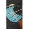 Tienda de campaña para gatos | Malla de playpen portátil para perros Kennel Playpen, jaula transpirable para patio, camping, pla