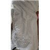 Good Nite Mantas 200x230cm, Manta y Colchas, Mantas para Sofa, Manta de Franela Sherpa Gruesa de Invierno Blanket (Gris)