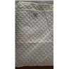 Todocama – Colcha boutí Fina con diseño Estrella, para Primavera, Verano, otoño e Invierno. 100% Microfibra Extra Suave. Cubre C