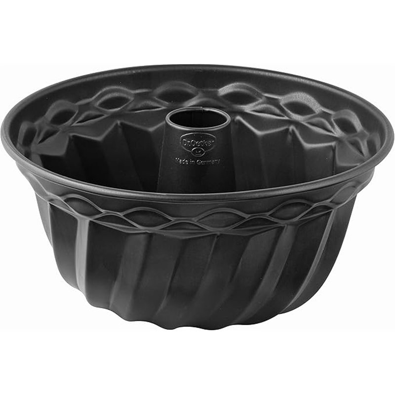 Dr. Oetker Molde Back-Freude Classic kouglof Diámetro: 24 cm