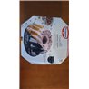 Dr. Oetker Molde Back-Freude Classic kouglof Diámetro: 24 cm