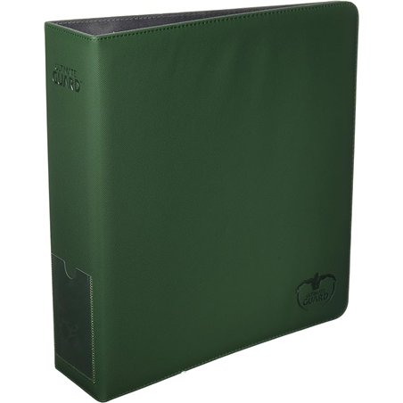 Ultimate Guard ugd010617 Xenoskin 3-Ring Supremo álbum de coleccionista